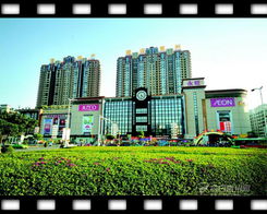 惠州公寓住宅實景賞析 舒適租賃空間，非居住房地產