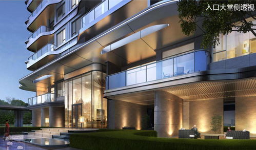 錯躍與全躍高端住宅 三大屬性價值體系與三輪產品亮點