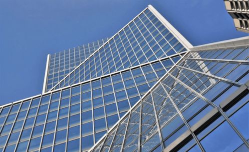 中通快遞跨界進軍房地產領域，成立2億元子公司聚焦非居住租賃